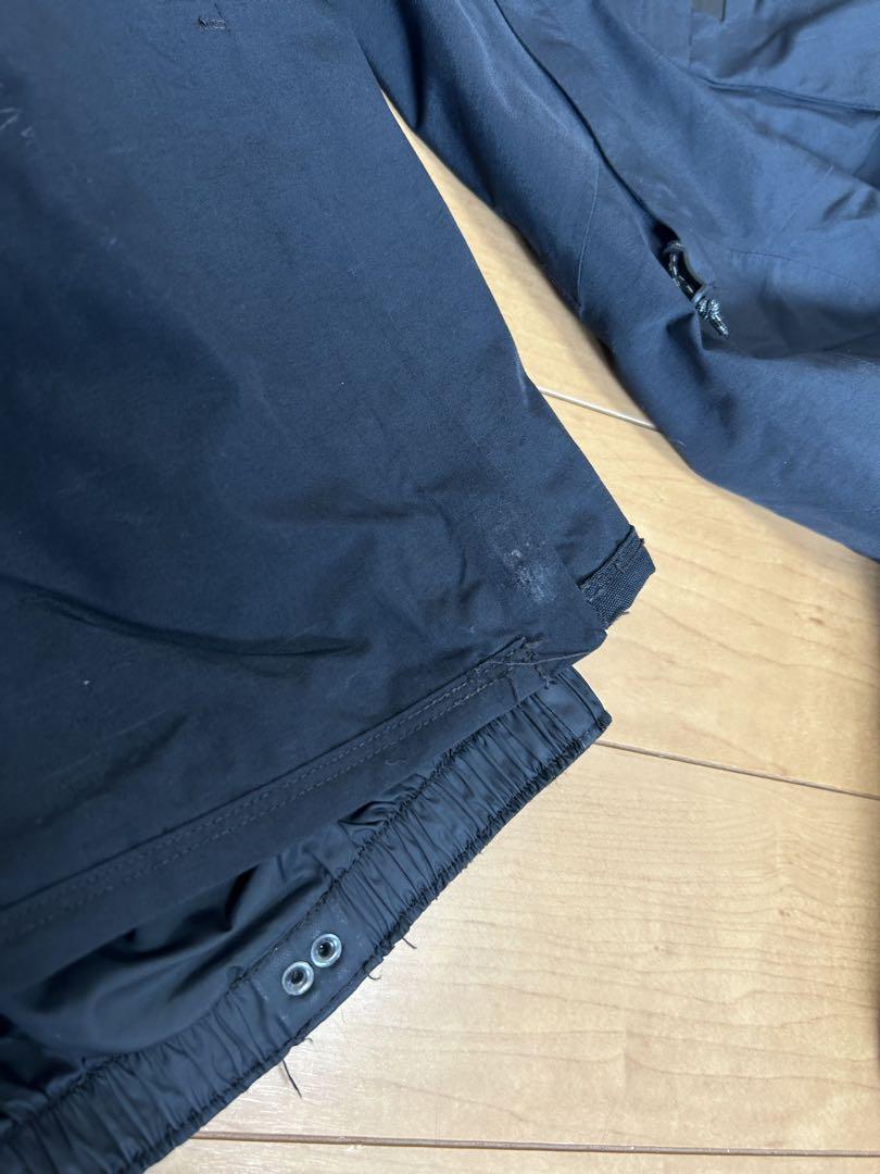 メンズ Burton [ak] サイクリック GORE-TEX 2L ビブパンツ BURTON ［ak] コレクション『 Men's Burton ［ak] Cyclic GORE