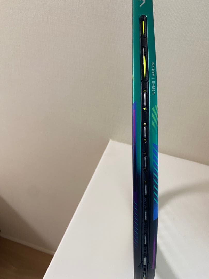 YONEX VCORE PRO 100 ブイコアプロ100