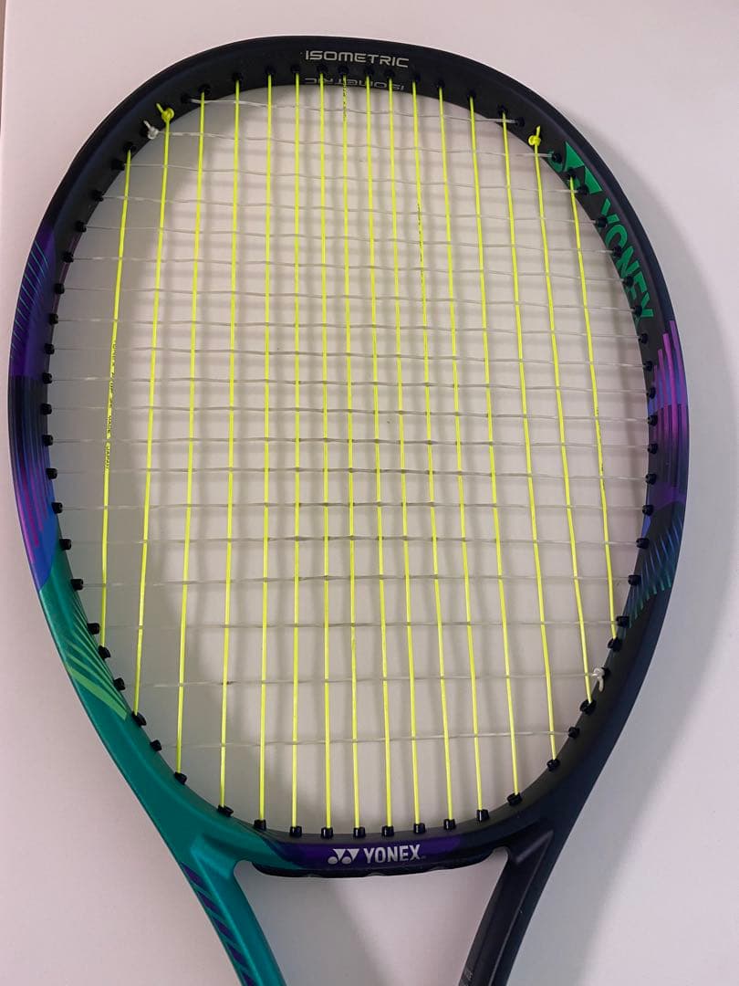 YONEX VCORE PRO 100 ブイコアプロ100