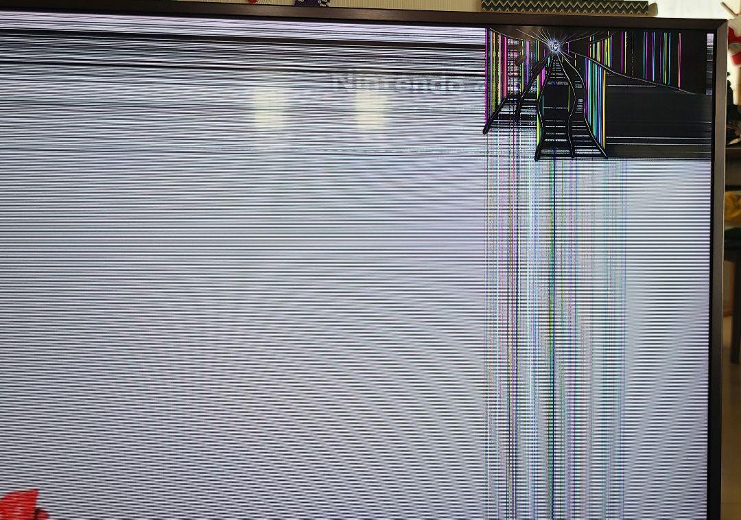 4K液晶テレビ50型