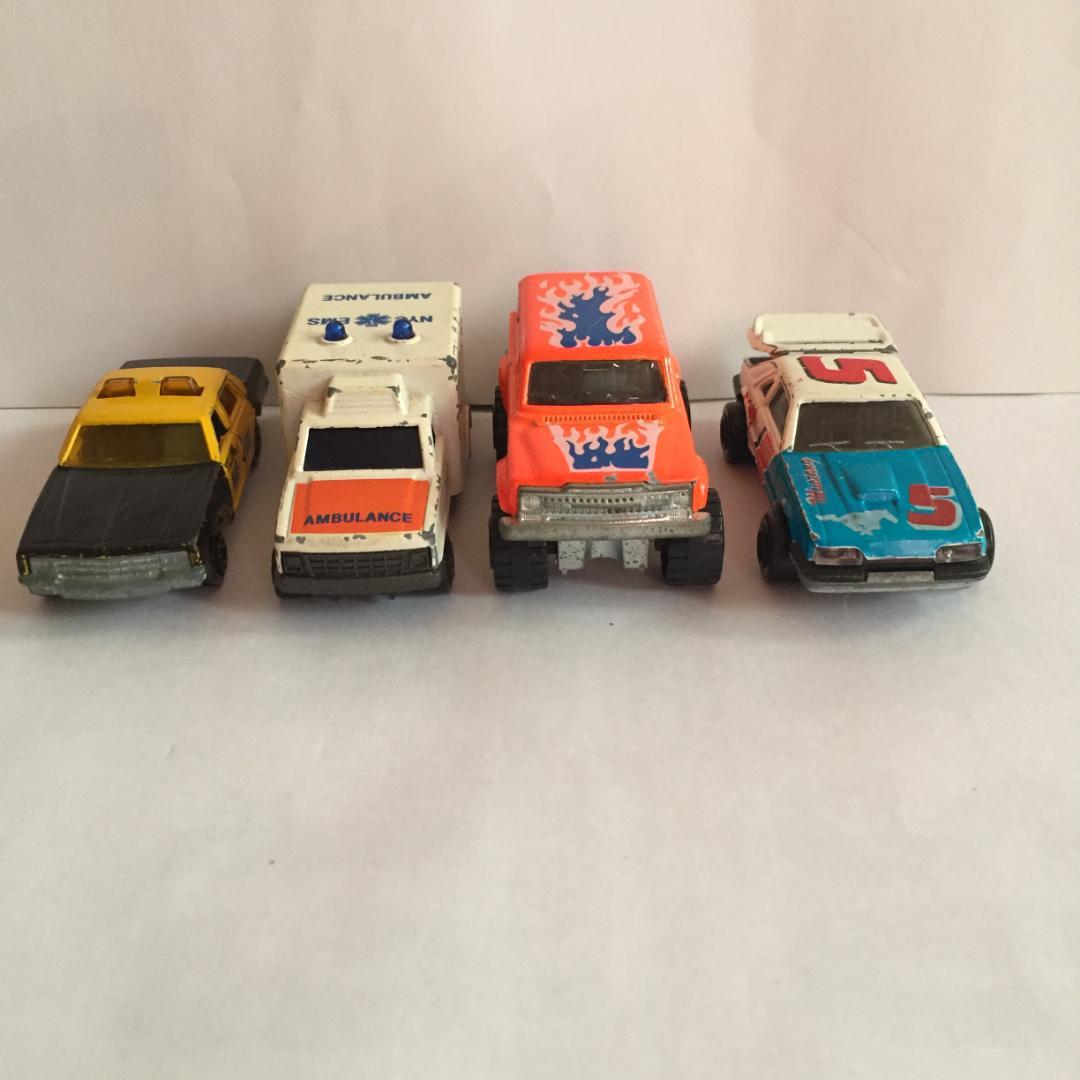マテル社 Cars カーズ ミニカー キャリアカー まとめ売り ミニカー & キャリアカー まとめ売り 平成レトロ - メルカリ
