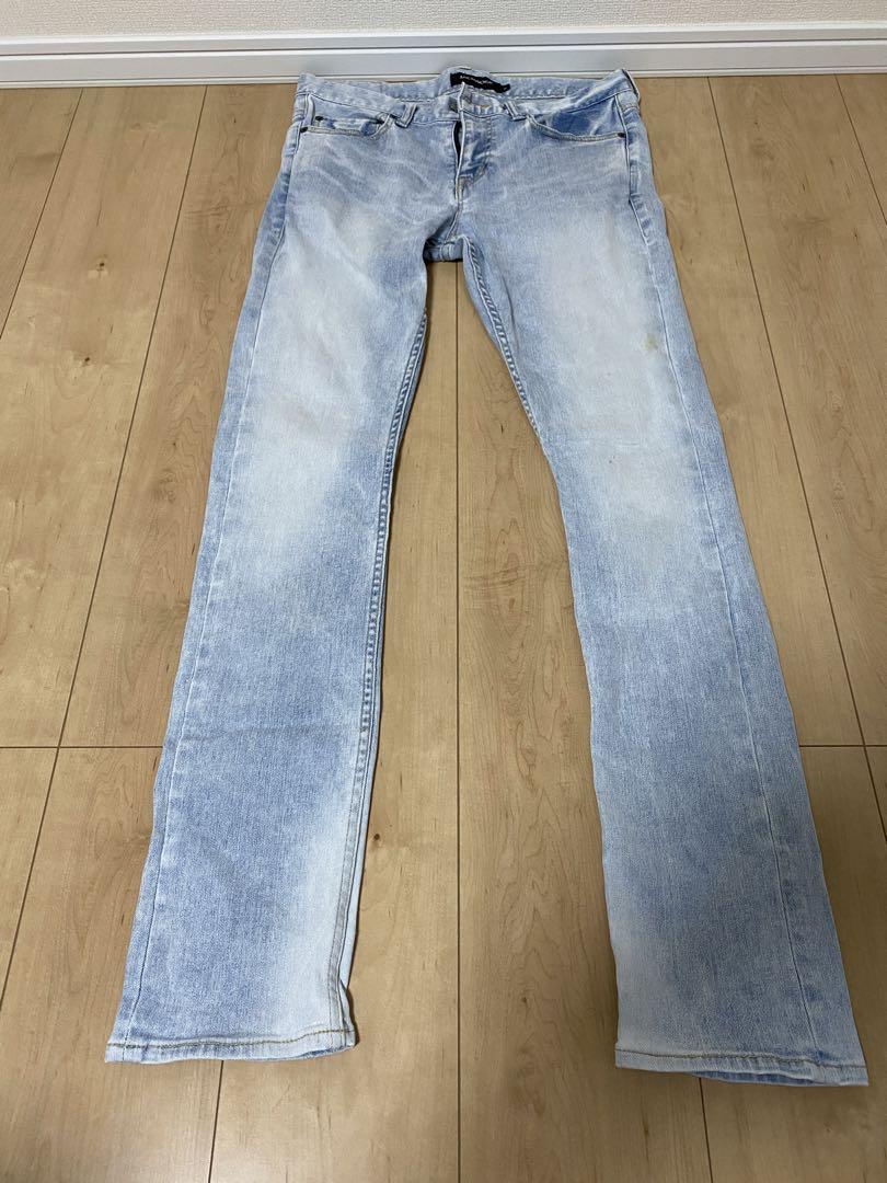 GOSTAR DE FUGA /JACKROSE メンズ まとめ売り8着＋おまけ
