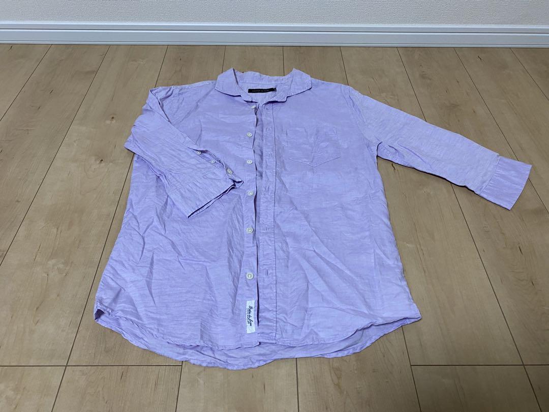 GOSTAR DE FUGA /JACKROSE メンズ まとめ売り8着＋おまけ