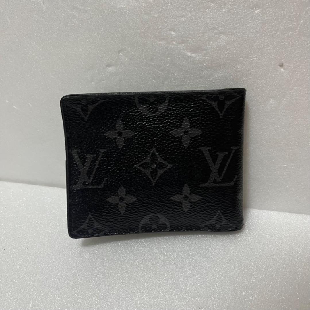 楽天市場】【財布】LOUIS VUITTON ルイ ヴィトン モノグラムマカ