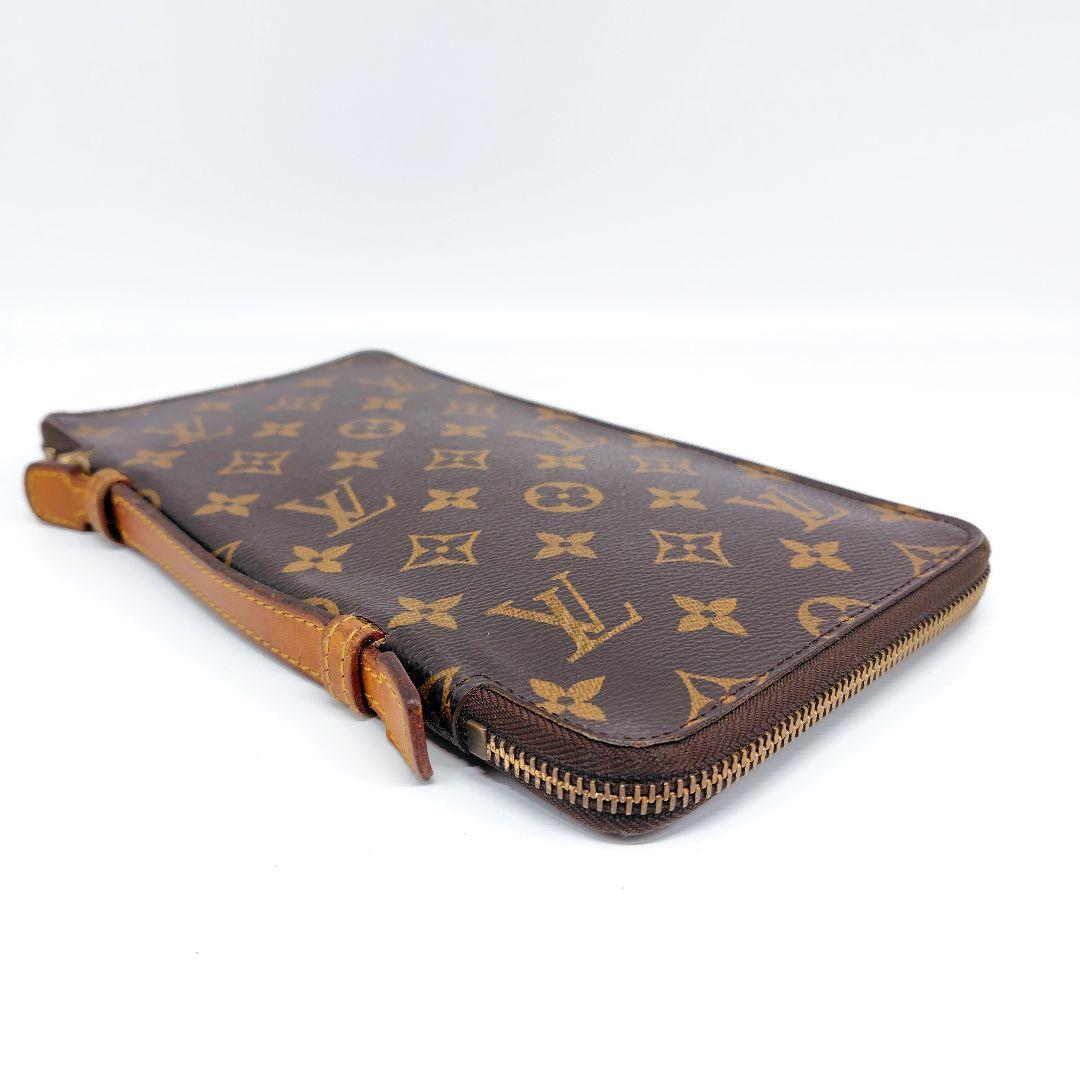 楽天市場】【中古】LOUIS VUITTON ルイ ヴィトン モノグラム