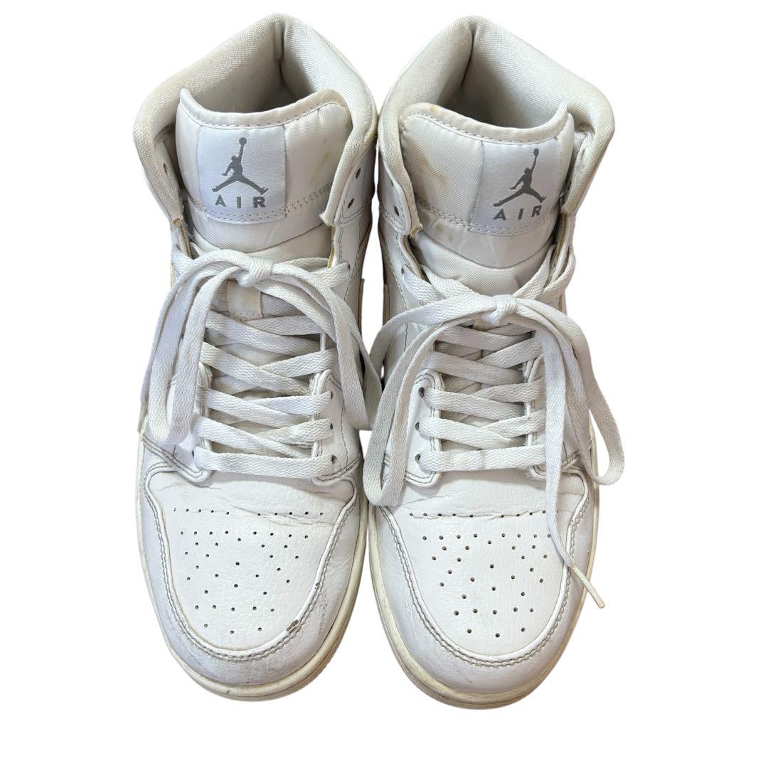 靴 AirJordan1 NIKE 28cm