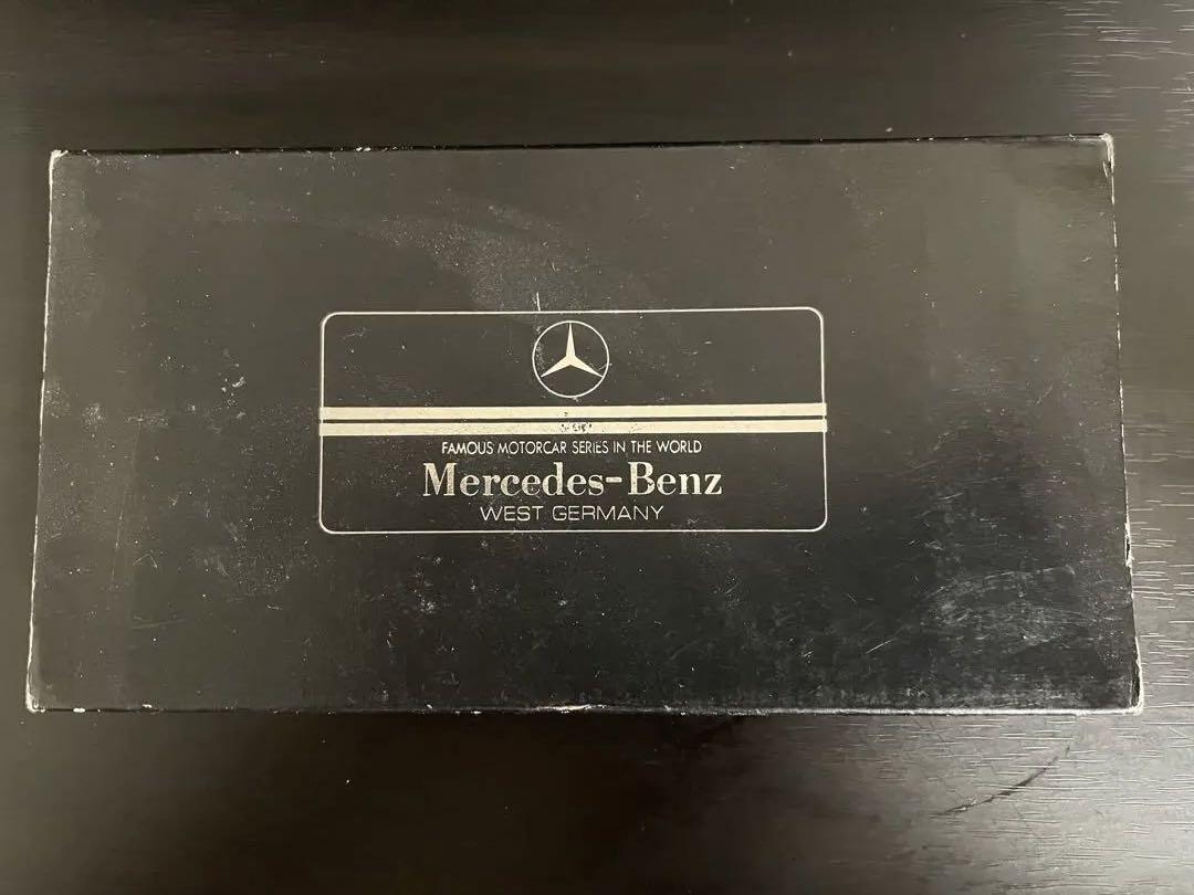 Mercedes-Benz ライターボールペンセット