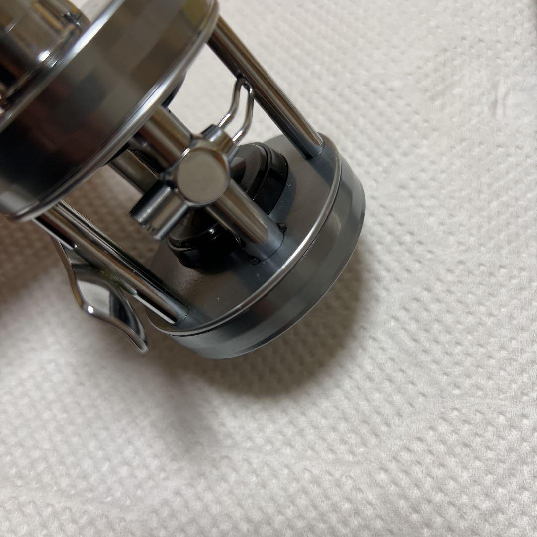 好評超歓迎 アンバサダー2500C speed 希少76年ブルーグレー x0w9g-m26765709576 赤High 本物保証お得