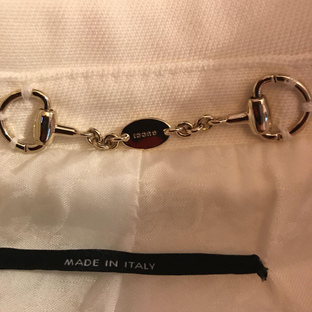 GUCCI ジャケット