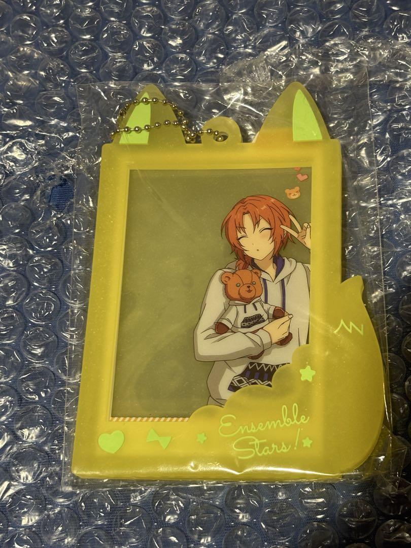 あんスタ おでかけフォトコレクション 月永レオ - メルカリ