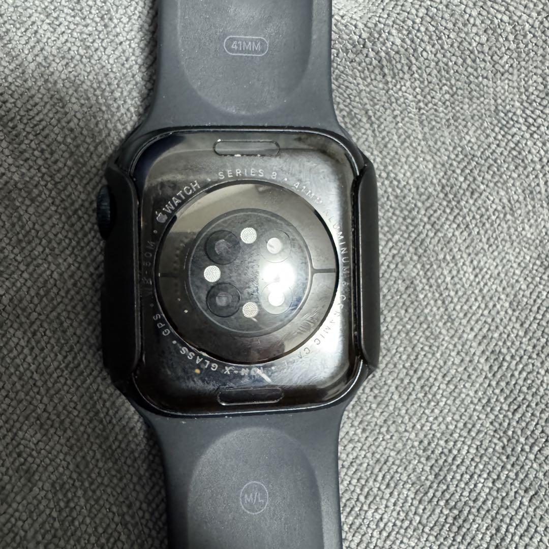 Watch Series