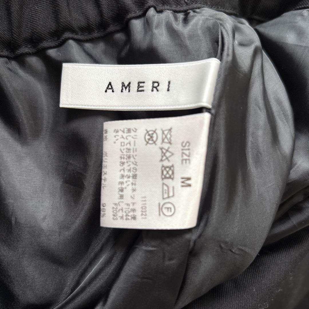 ◈ AMERI