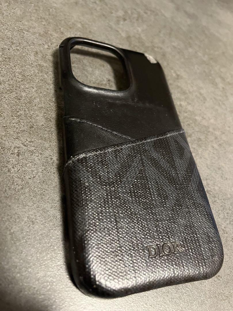 【極美品】Dior iPhone13pro Diamond CDロゴ ブラック 極美品】Dior iPhone13pro Diamond CDロゴ ブラック - メルカリ