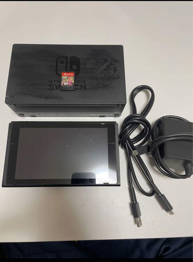Switch ジョイコンなし ゲオ公式通販サイト/ゲオオンラインストア【中古・箱説なし