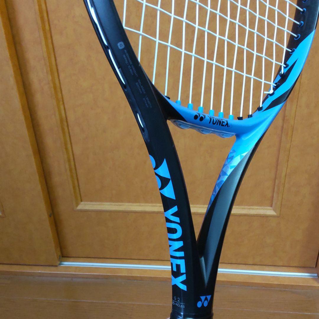 YONEX EZONE 100 G2 D6hF9-m26770161183 正規店国産