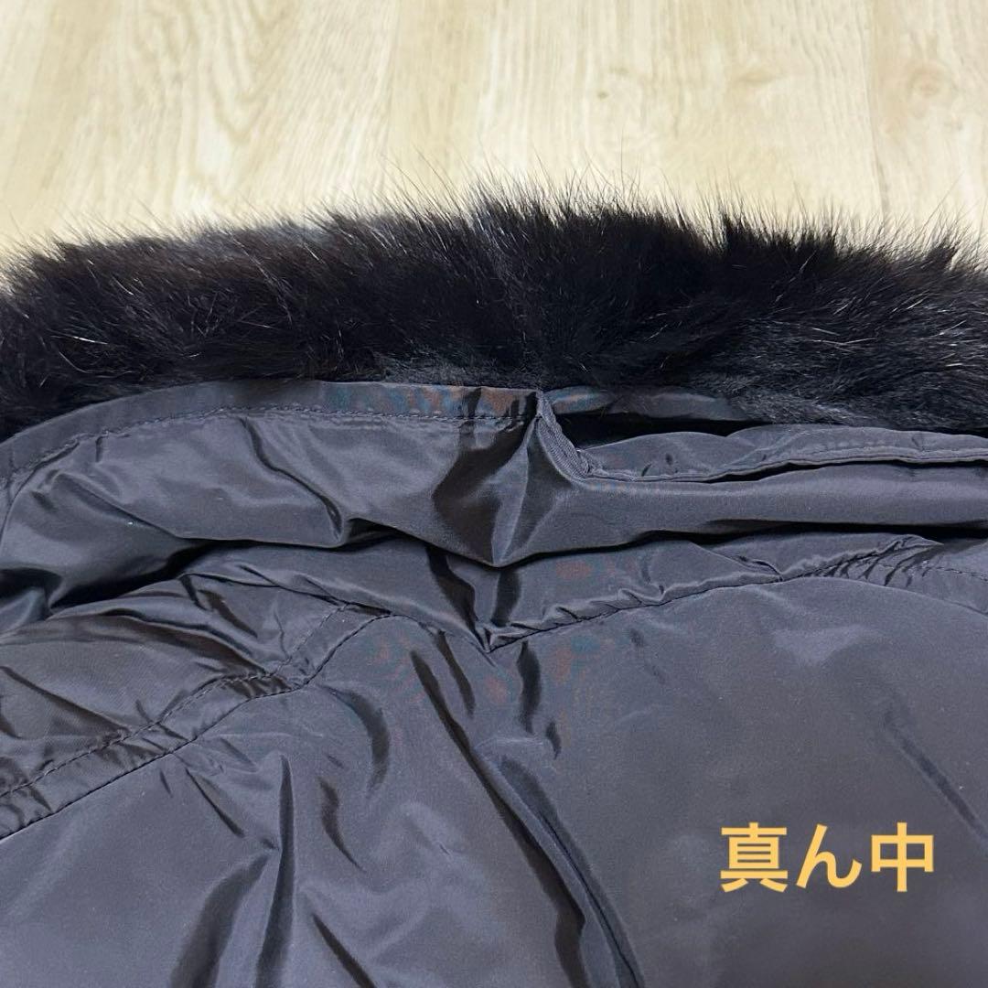 PRADA ダウンジャケット PRADA ダウンジャケット