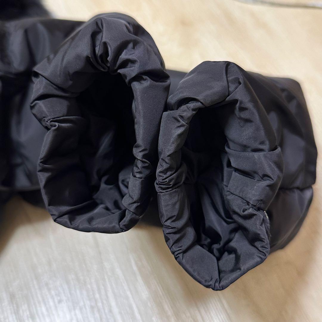 PRADA ダウンジャケット PRADA ダウンジャケット