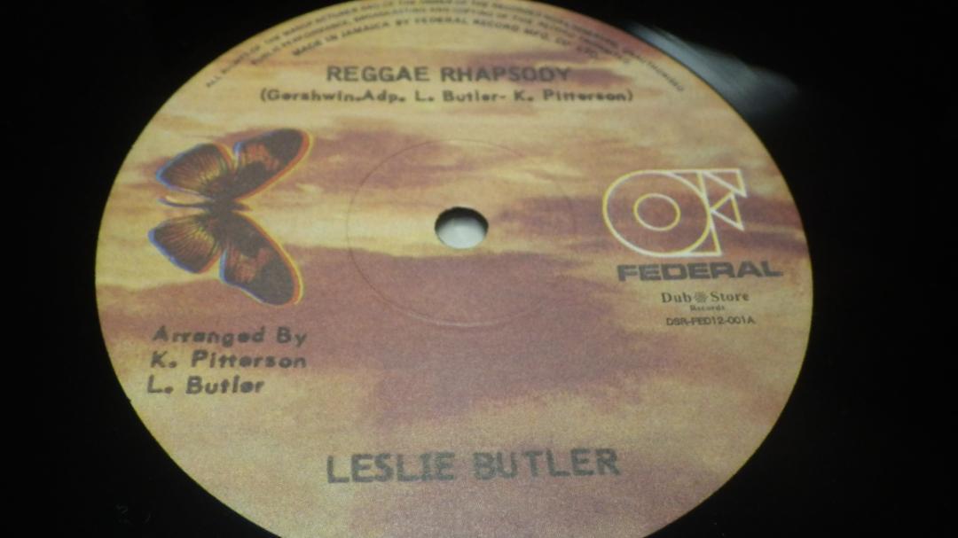 洋楽 12inch LESLIE WILLIE LINDO MYSTIC MOOD