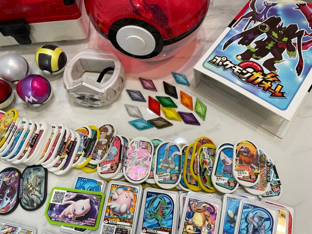 ポケモン メザスタ