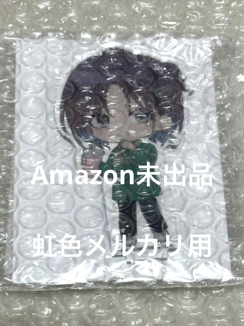 セブン-イレブン×シャニマス　ミニキャラアクリルスタンド　浅倉 透ver.