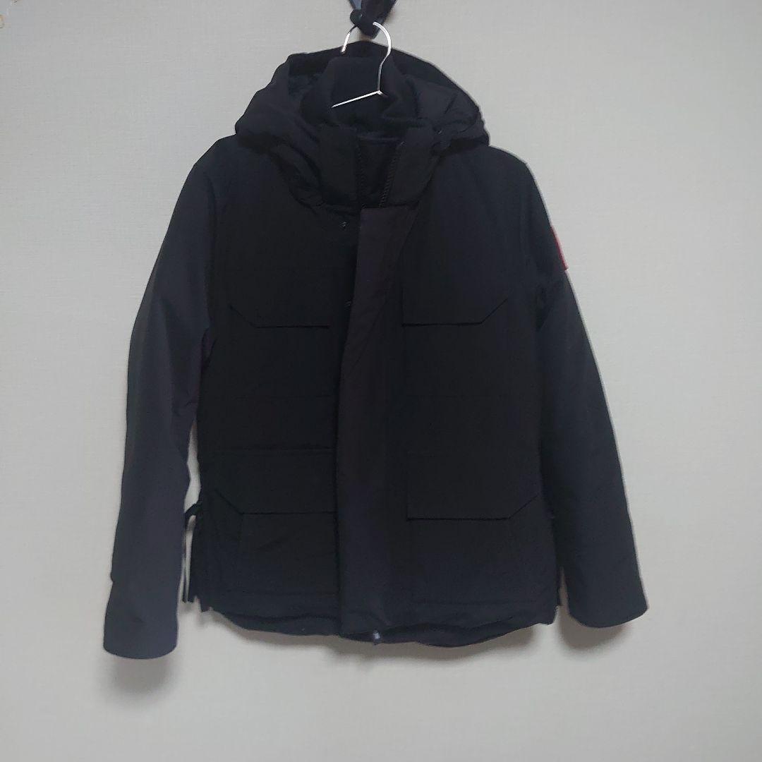 CANADA GOOSE　MAITLAND