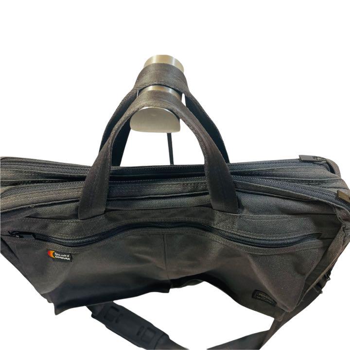 得価 未オガッチ様専用PORTER テンション ブリーフケース HF0Tk-m26773914937 吉田カバン 2way 低価豊富な
