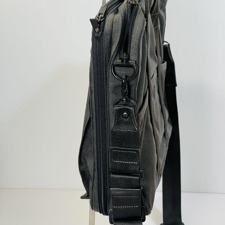 得価 未オガッチ様専用PORTER テンション ブリーフケース HF0Tk-m26773914937 吉田カバン 2way 低価豊富な