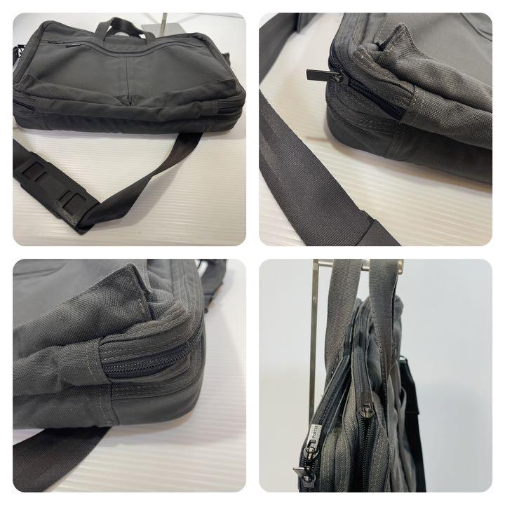 得価 未オガッチ様専用PORTER テンション ブリーフケース HF0Tk-m26773914937 吉田カバン 2way 低価豊富な
