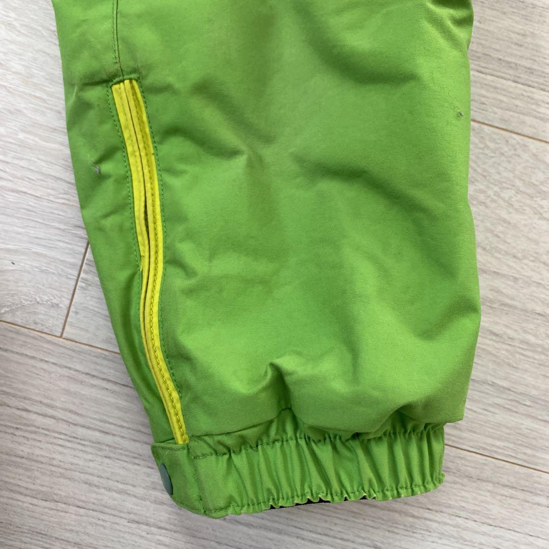 モンベルキッズ　ジャンプスーツ　110センチ