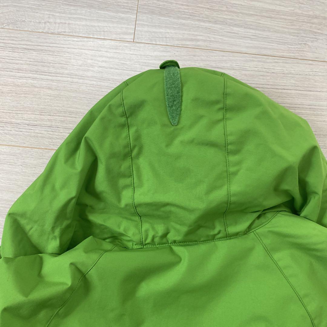 モンベルキッズ　ジャンプスーツ　110センチ