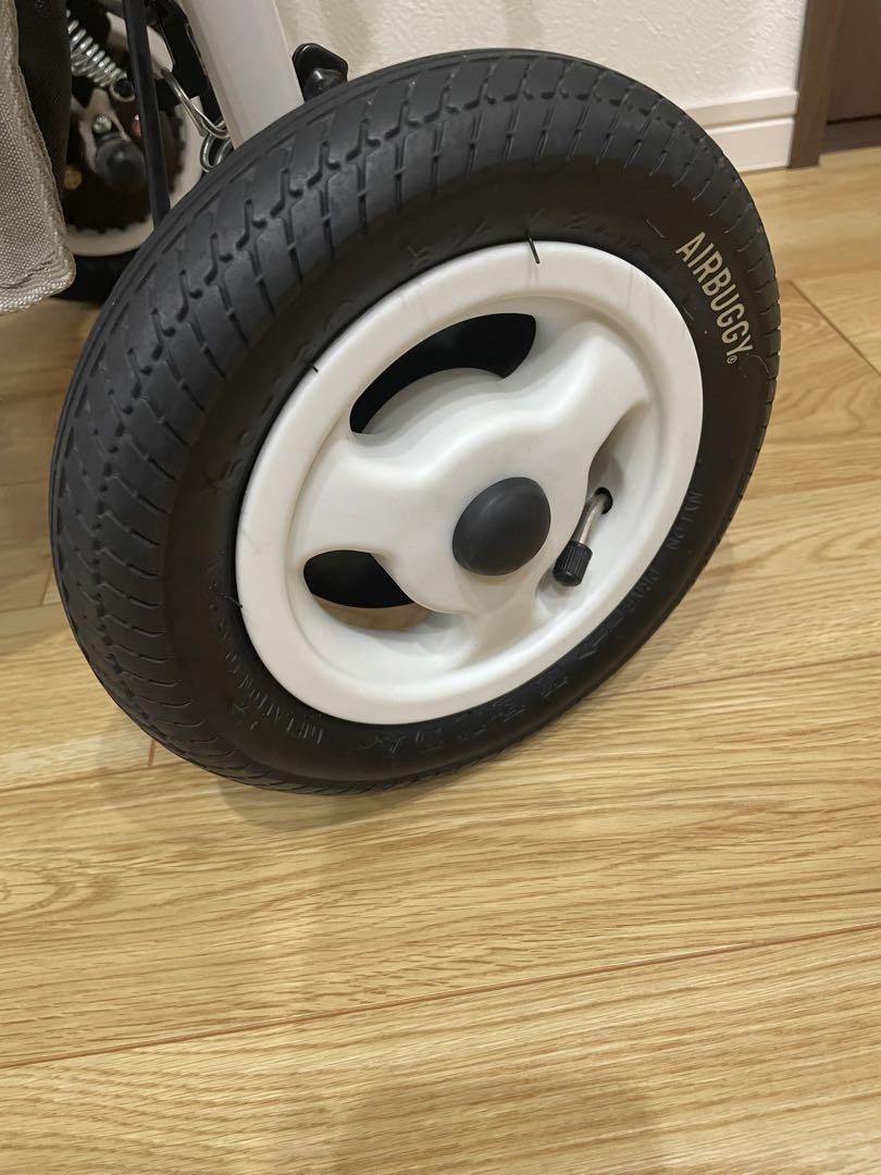 エアバギー ココ ブレーキ フロムバース　カラー:アースサンド　⭐︎おまけ付き
