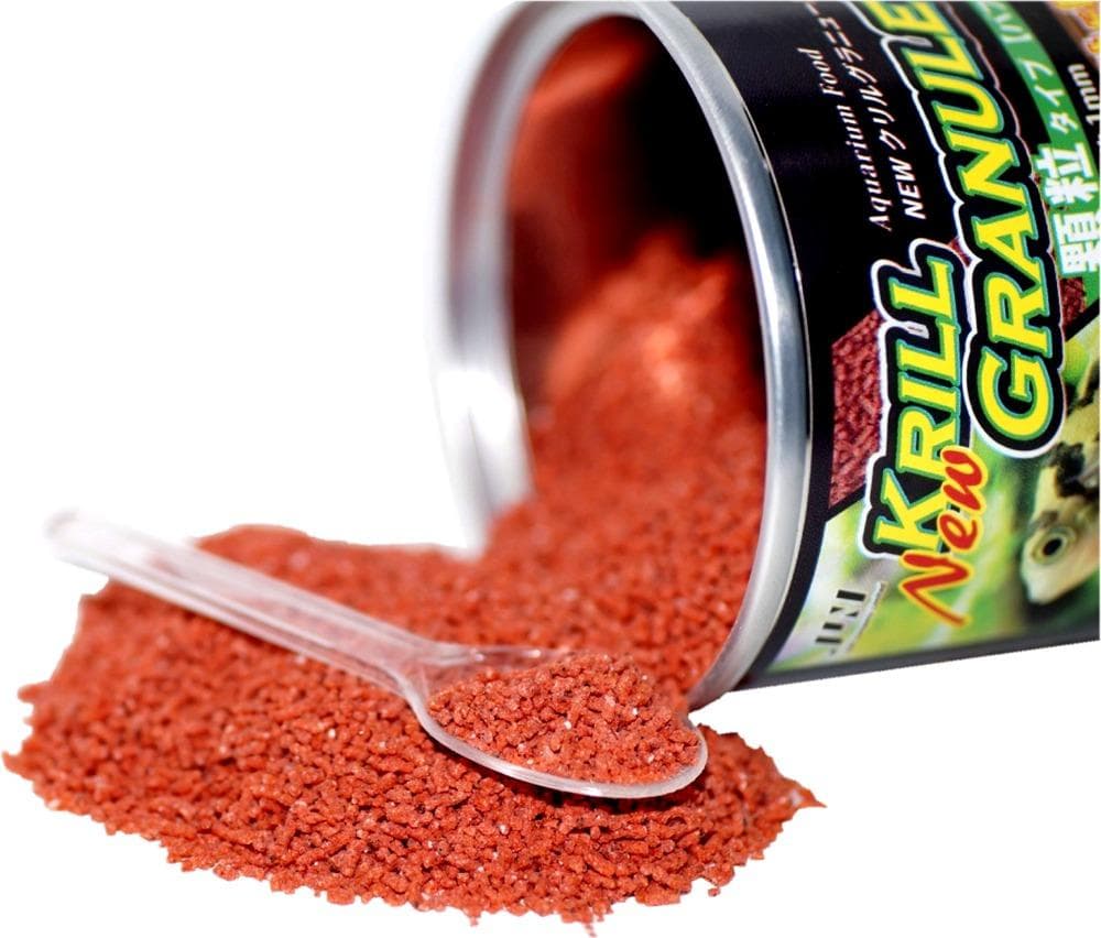 ＮＥＷ　グラニュール　アベニューパッファ－　２０g缶　１２缶セット　フグ　餌 NEW グラニュール アベニューパッファ－ 20g缶 12缶