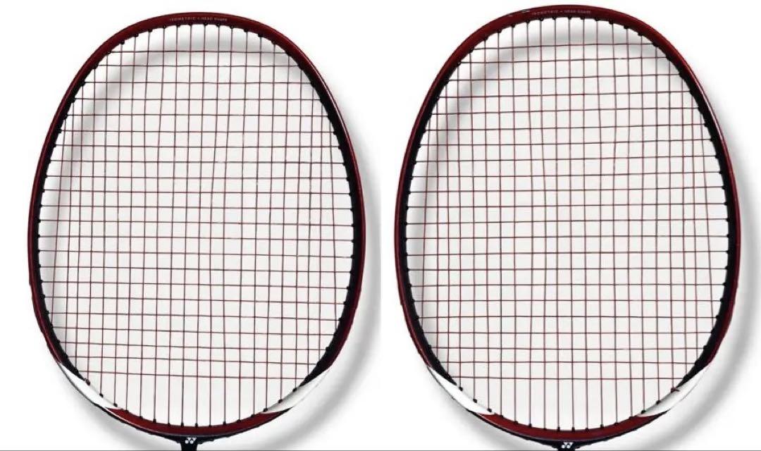 YONEX バドミントン NANORAY30 graphrex 100 long