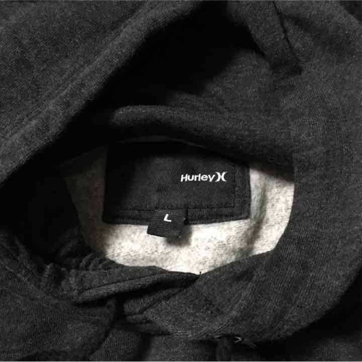 超歓迎国産 定価13825円 2015AW Hurley Logo Parka kxzE4-m267751158 新品 限定SALE新作