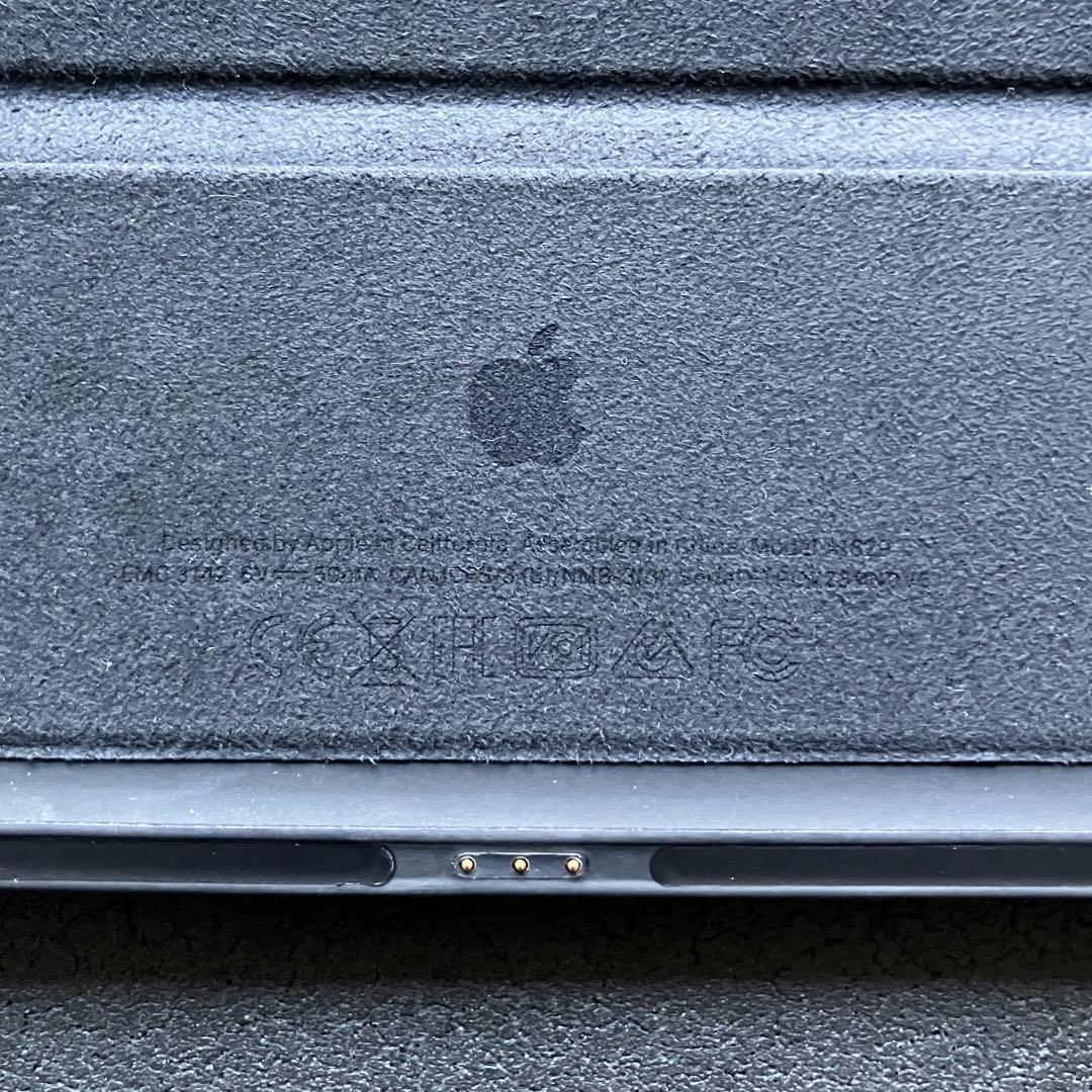 iPad 第7世代 Smart Keyboard Apple Pencil 画像10