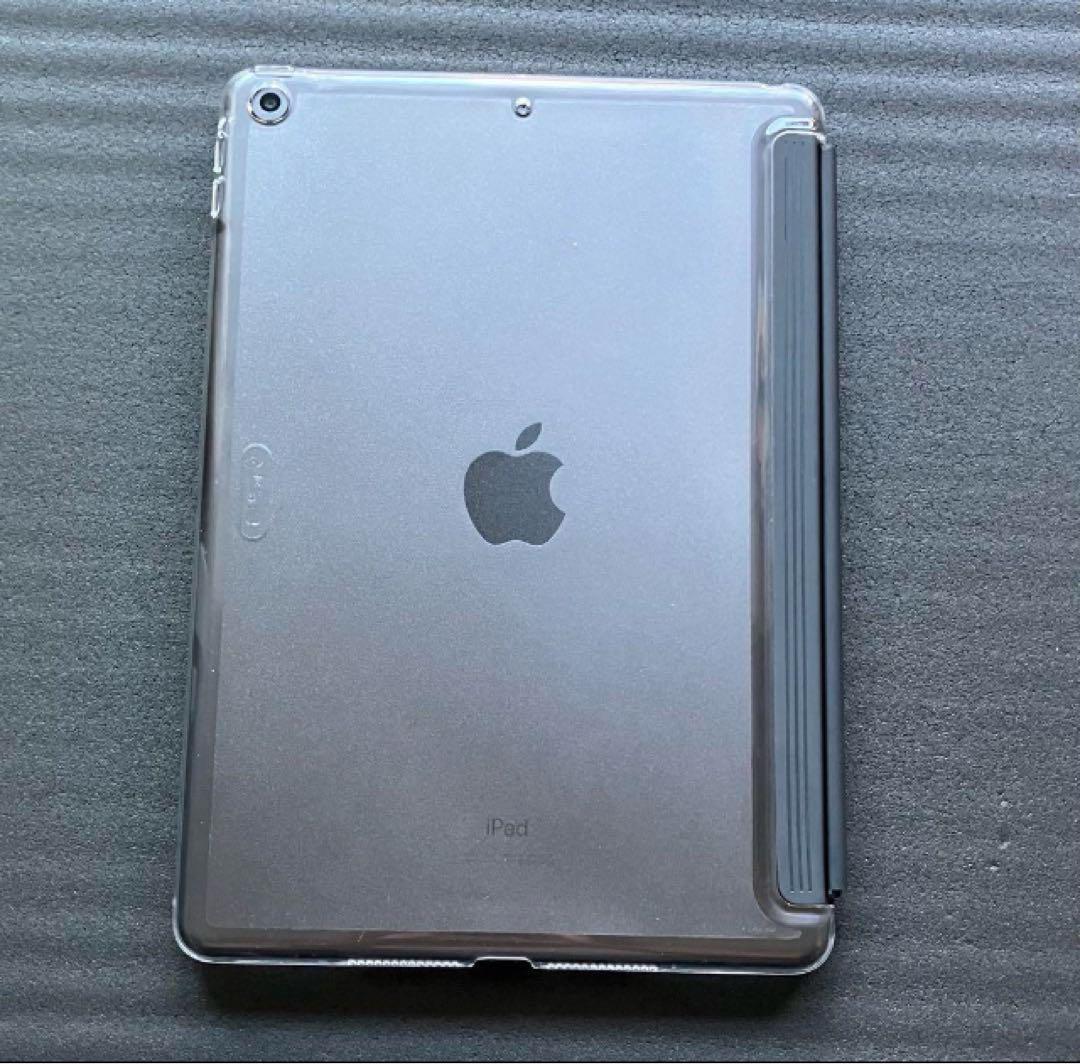 iPad 第7世代 Smart Keyboard Apple Pencil 画像11