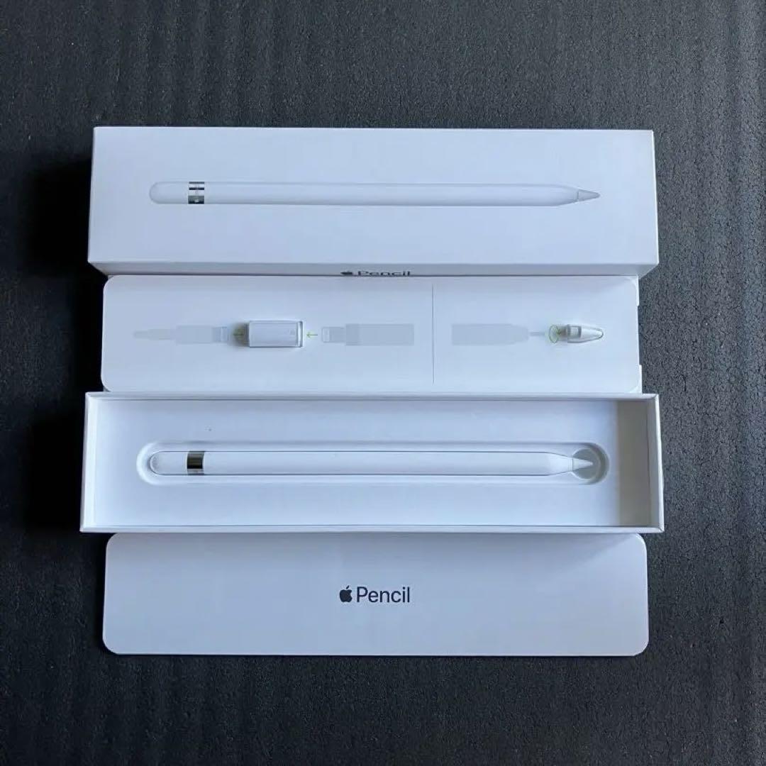 iPad 第7世代 Smart Keyboard Apple Pencil 画像16