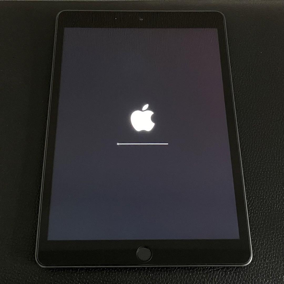 iPad 第7世代 Smart Keyboard Apple Pencil 画像2
