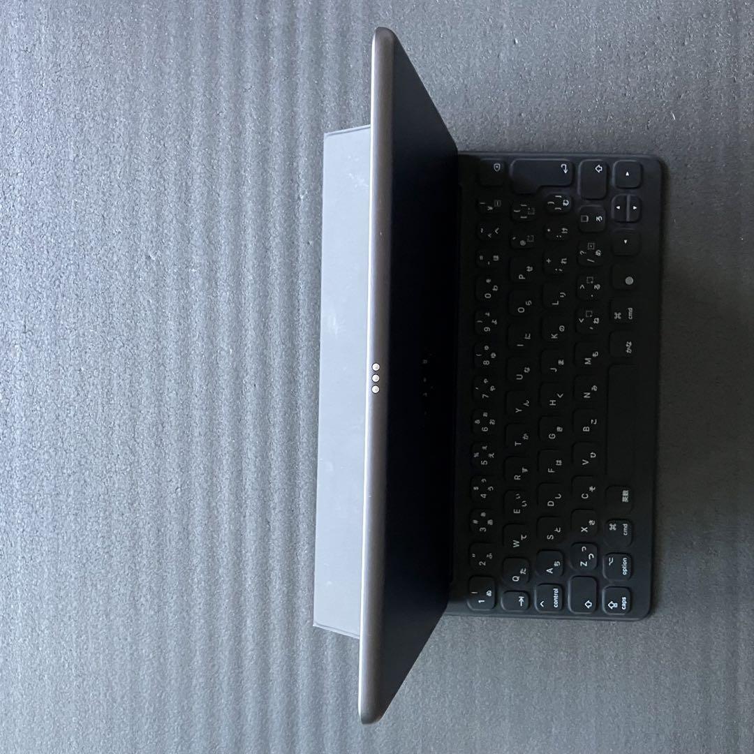 iPad 第7世代 Smart Keyboard Apple Pencil 画像4