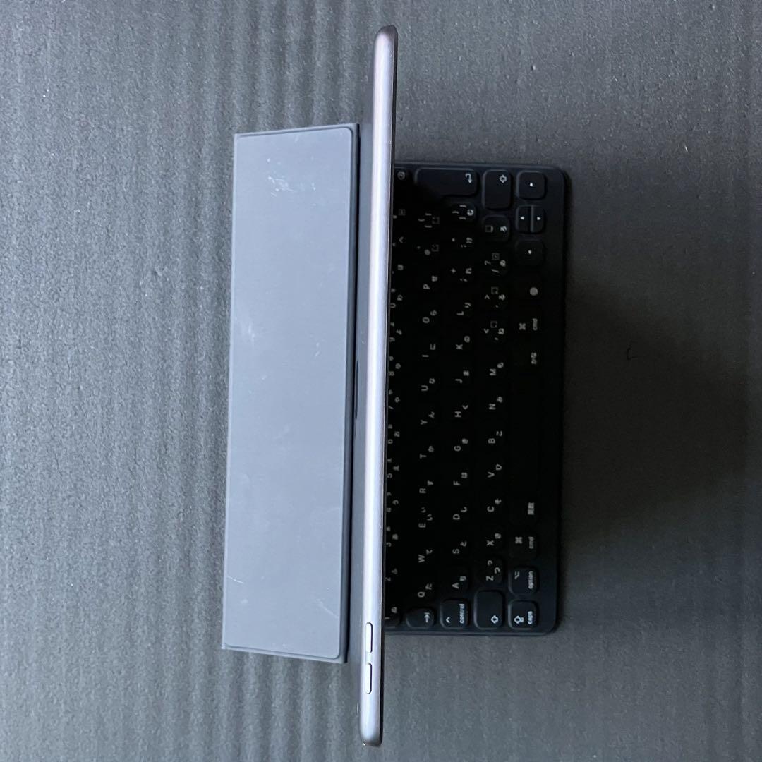 iPad 第7世代 Smart Keyboard Apple Pencil 画像5