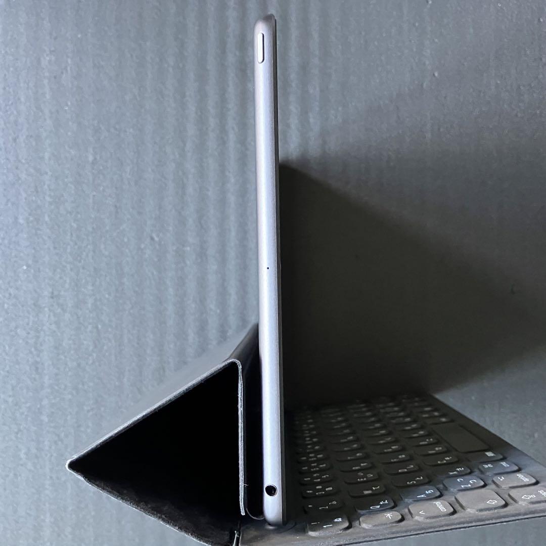 iPad 第7世代 Smart Keyboard Apple Pencil 画像6