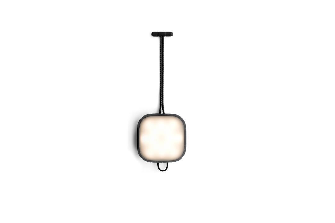 LANDER CAIRN XL LANTERN ランダー スマート ランタン