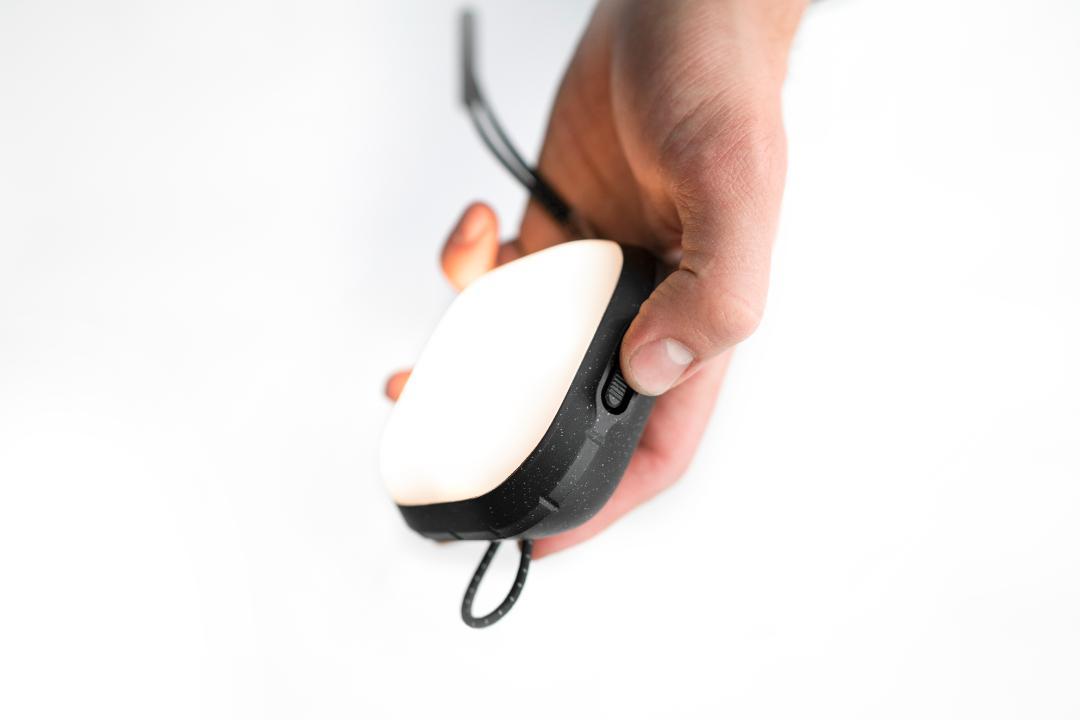 LANDER CAIRN XL LANTERN ランダー スマート ランタン