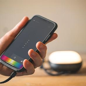 LANDER CAIRN XL LANTERN ランダー スマート ランタン