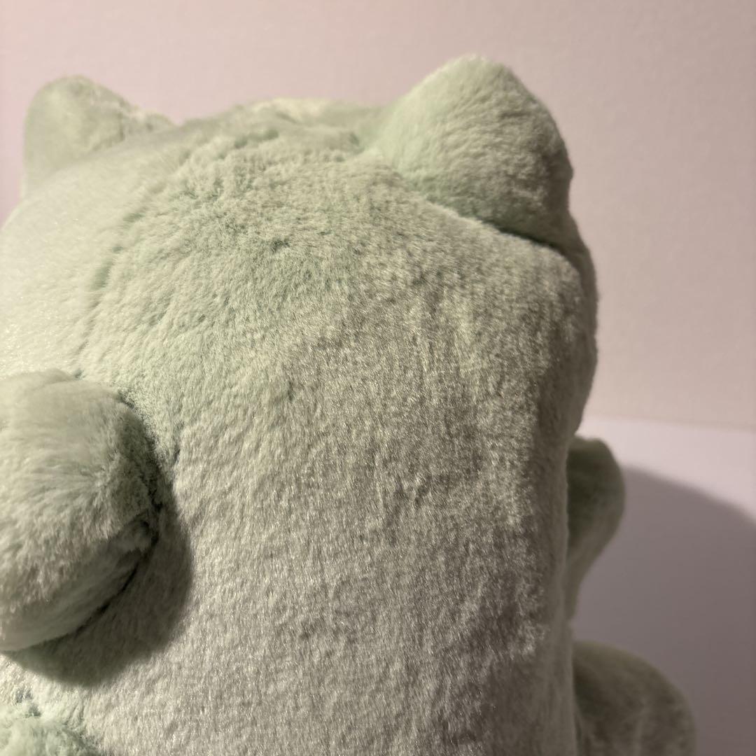 みがわり ふわふわ抱きぬいぐるみ タグ付き 2020 ポケモンセンター