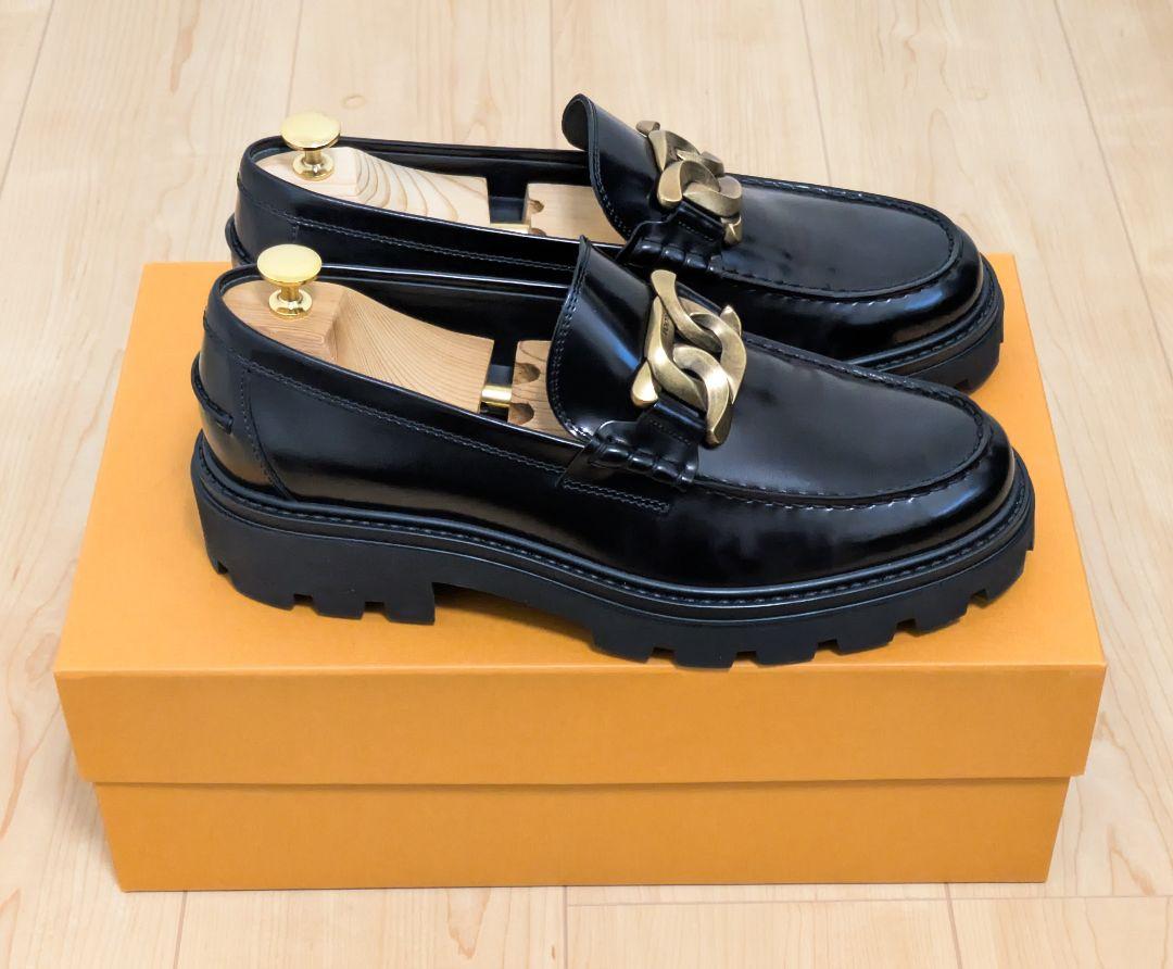 TOD's ローファー UK8