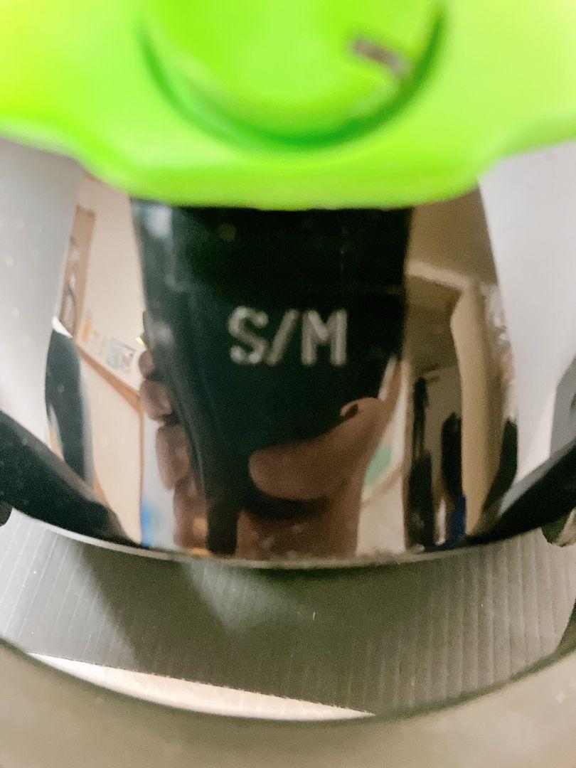 FLUX BINDINGS ビンディング super premium S/M