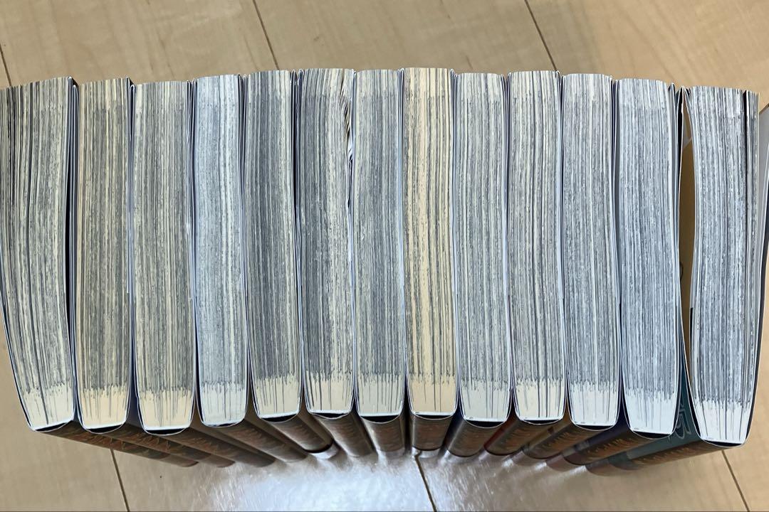 キングダム 63-75巻 13冊セット コミックセット - メルカリ