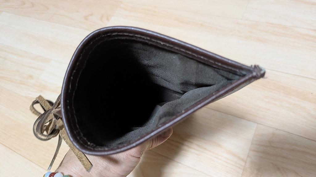 Kolstein製コントラバス用弓ホルスター