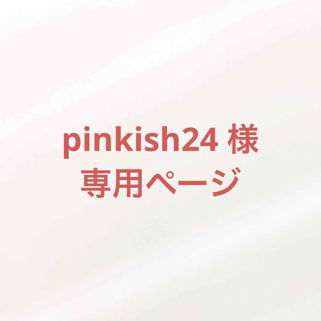 【専用ページ】pinkish24様 225,001円
